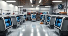 top cnc machines 2026