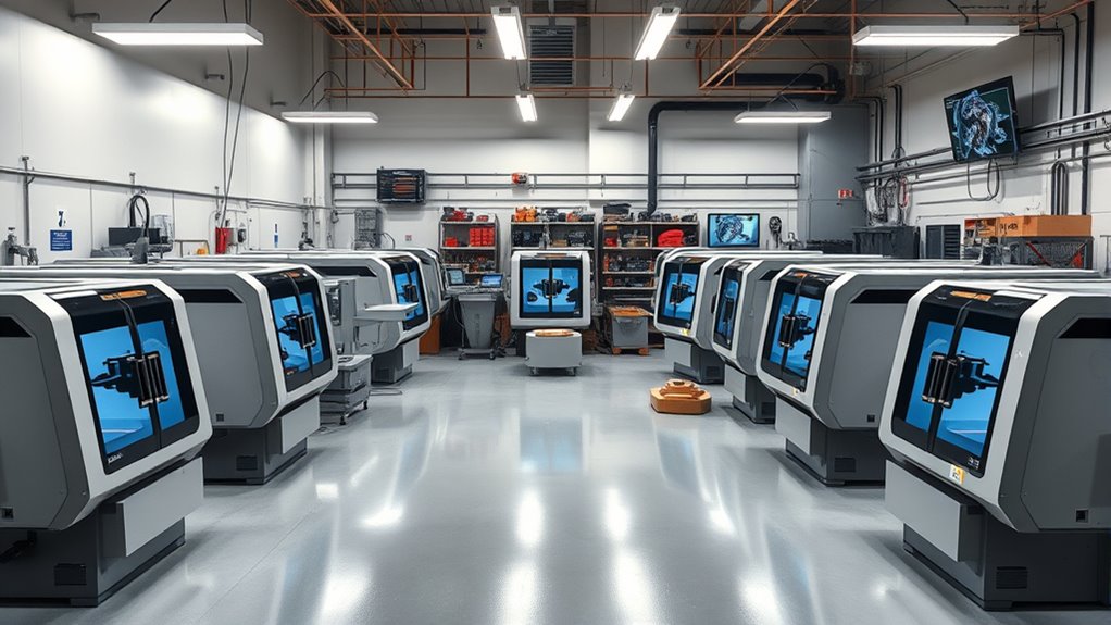 top cnc machines 2026