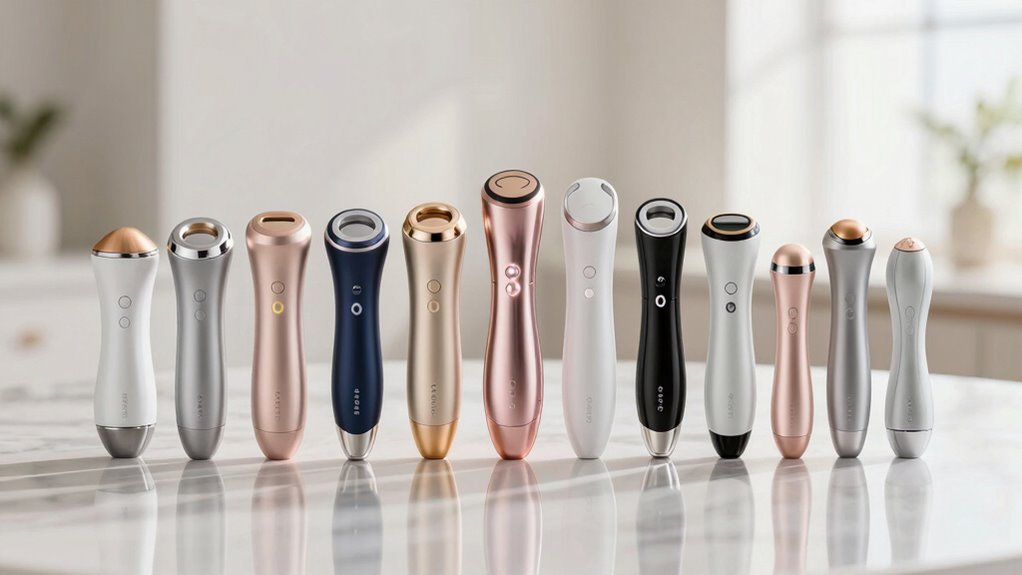 top collagen devices for skin