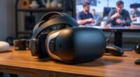 top comfortable vr headsets