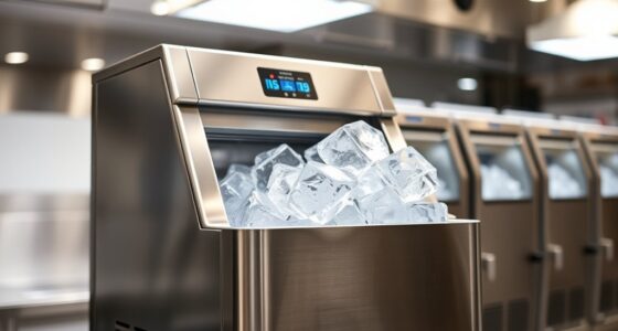 top commercial ice maker reviews