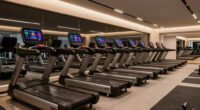top commercial treadmill options