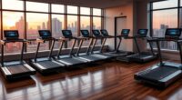 top commercial treadmills 2026