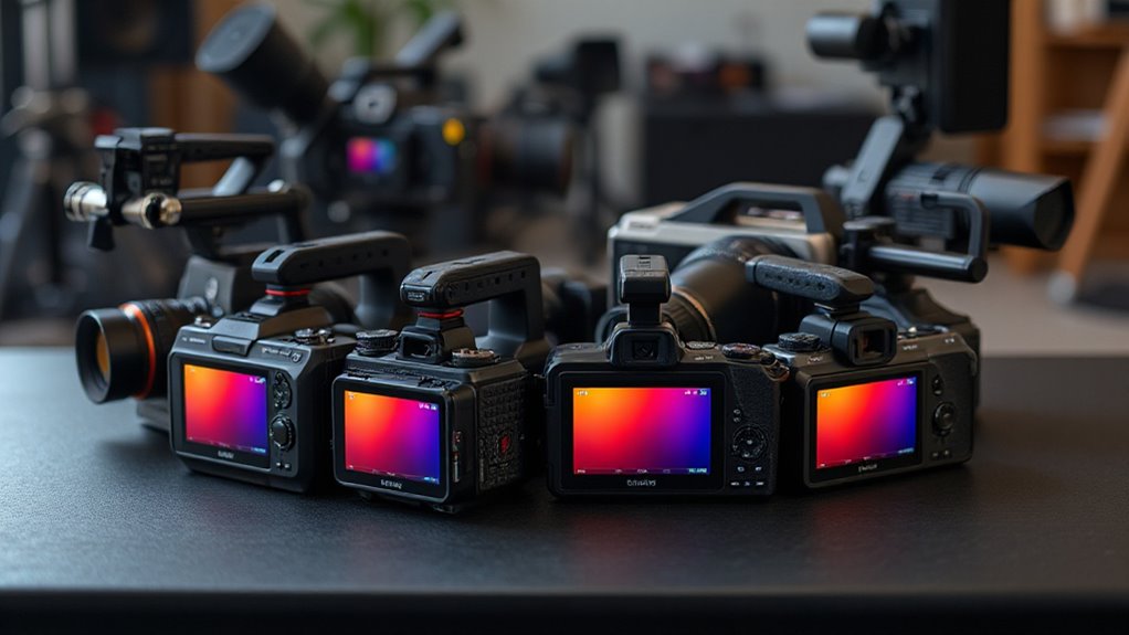 top compact cinema cameras