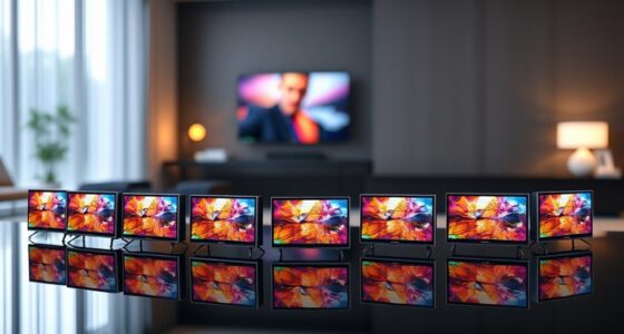 top compact led tv picks