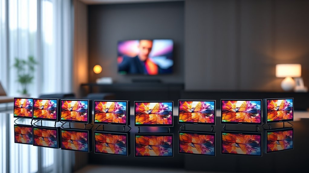 top compact led tv picks