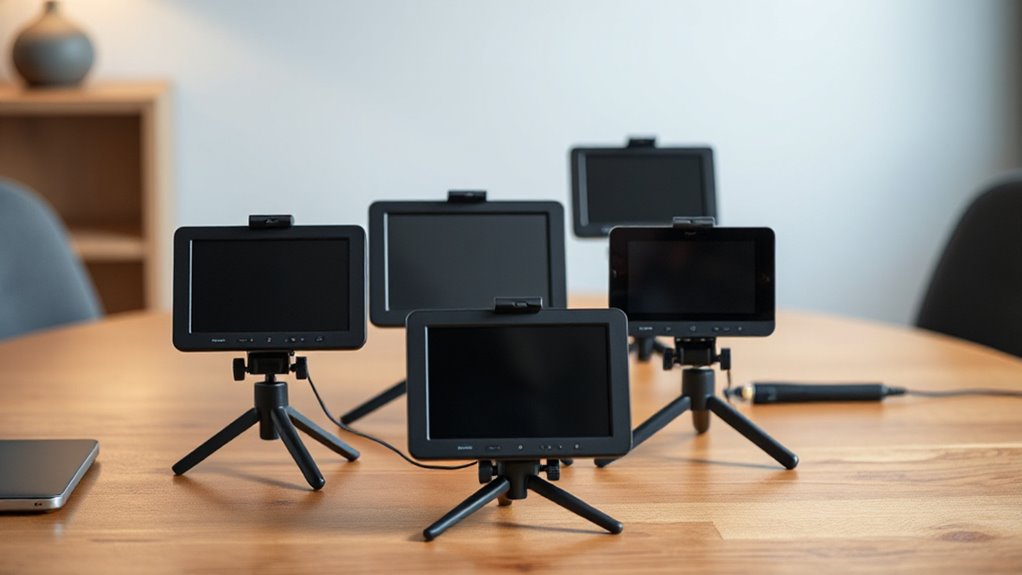 top compact teleprompters 2026