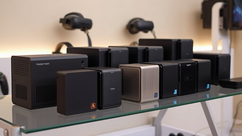 top compact vr gaming pcs