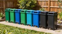 top composters for easy composting