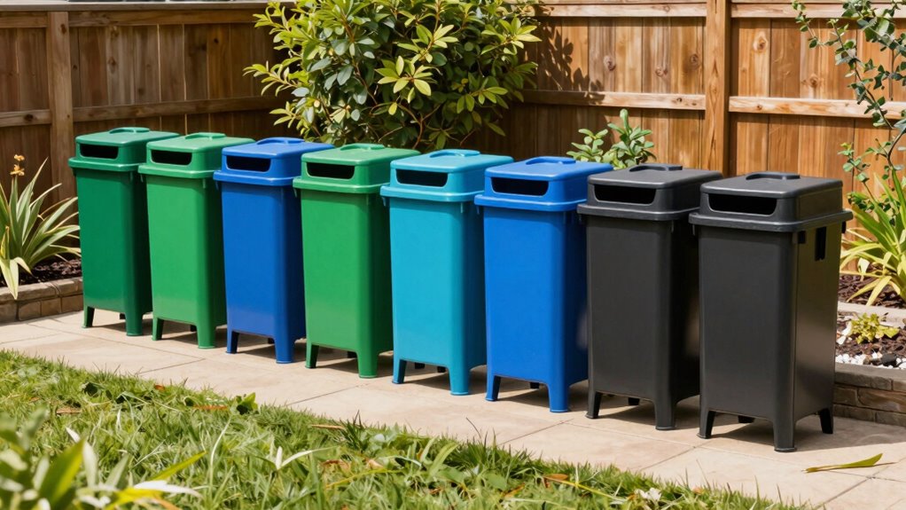 top composters for easy composting
