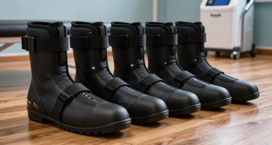 top compression boots reviews