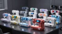 top computerized sewing machine reviews