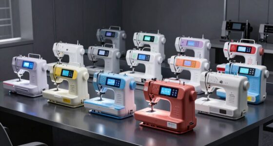 top computerized sewing machine reviews