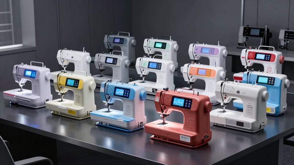 top computerized sewing machine reviews