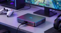 top console capture card picks