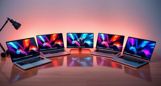 top content creation laptops