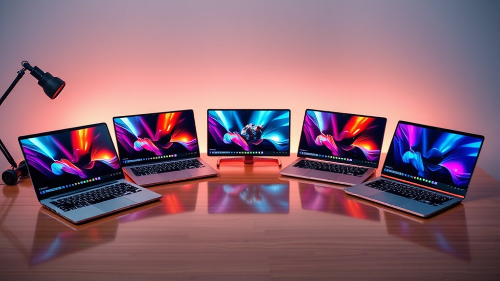 top content creation laptops