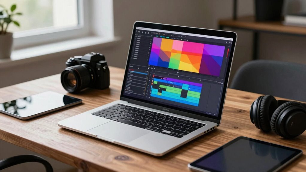 top content creator laptops