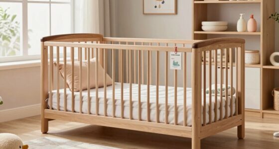 top convertible cribs list