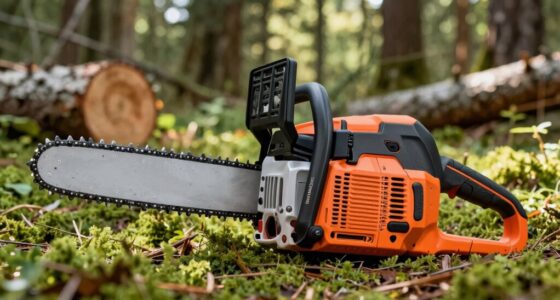 top cordless chainsaw reviews