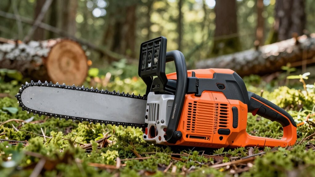top cordless chainsaw reviews