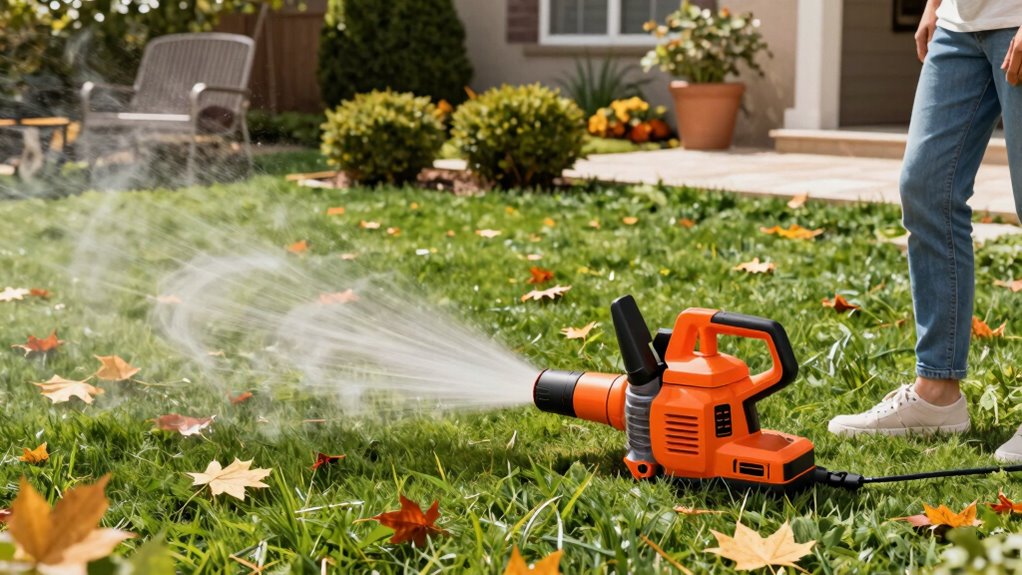 top cordless leaf blower picks