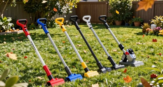 top cordless leaf blowers