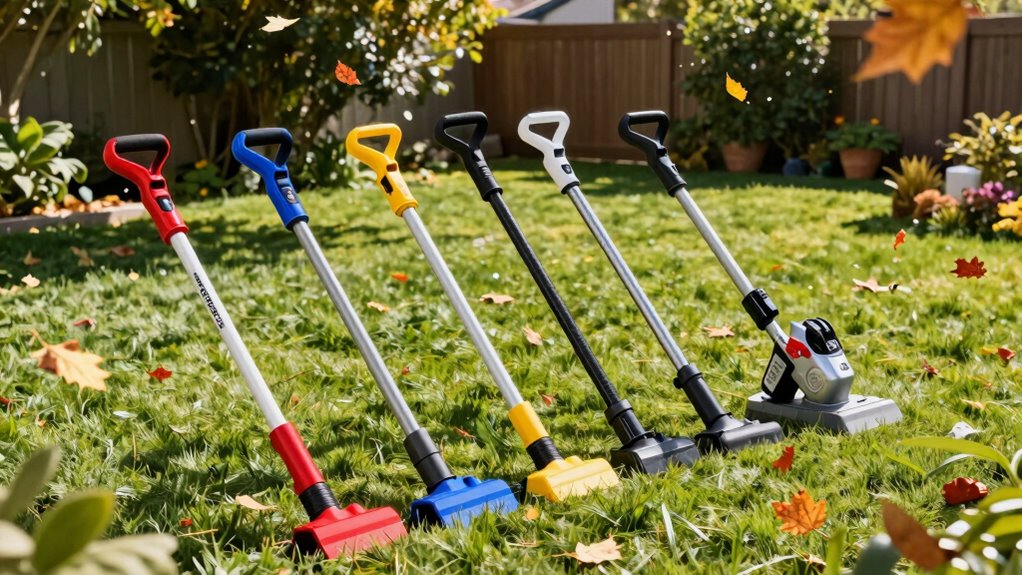 top cordless leaf blowers