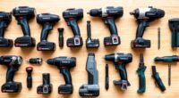 top cordless tool sets