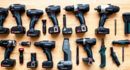 top cordless tool sets