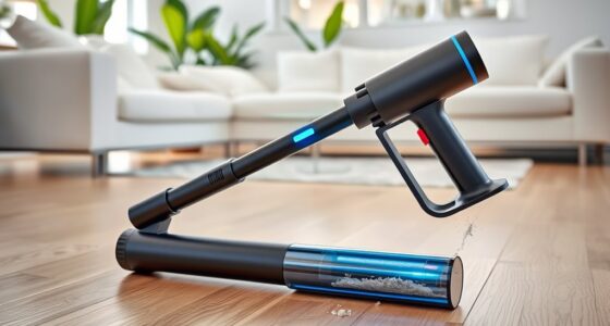 top cordless vacuums 2026