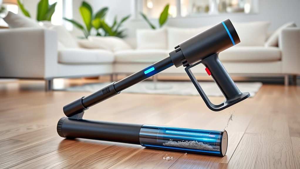 top cordless vacuums 2026