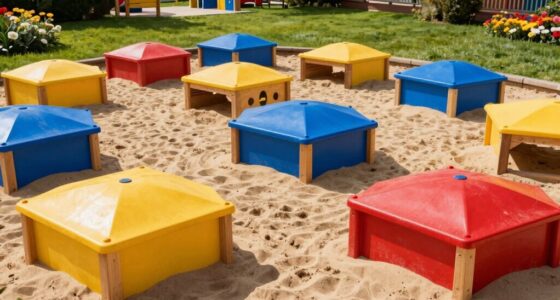 top covered sandbox picks