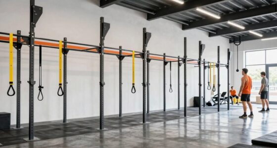 top crossfit rig picks