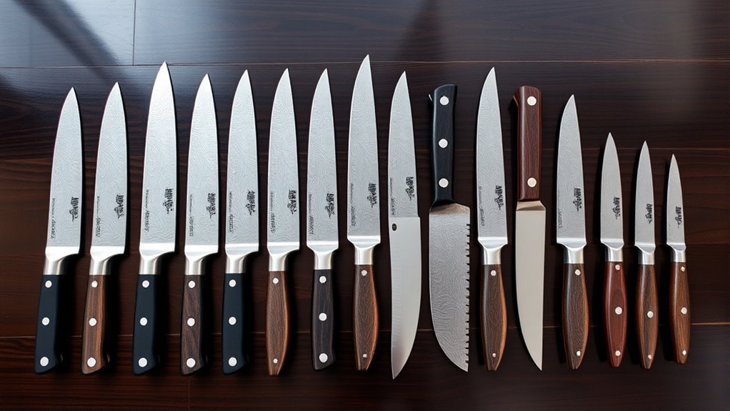 top culinary student knives