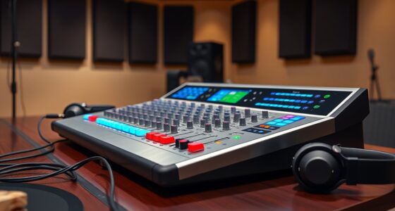 top digital mixer reviews