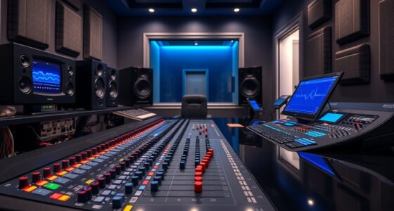 top digital mixers 2026