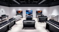 top digital piano reviews 2026