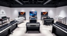 top digital piano reviews 2026
