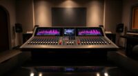 top digital studio mixer picks
