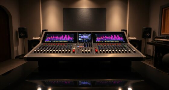 top digital studio mixer picks