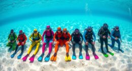 top dive gear with computers