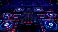 top dj controllers 2026