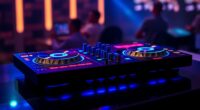 top dj controllers for scratching