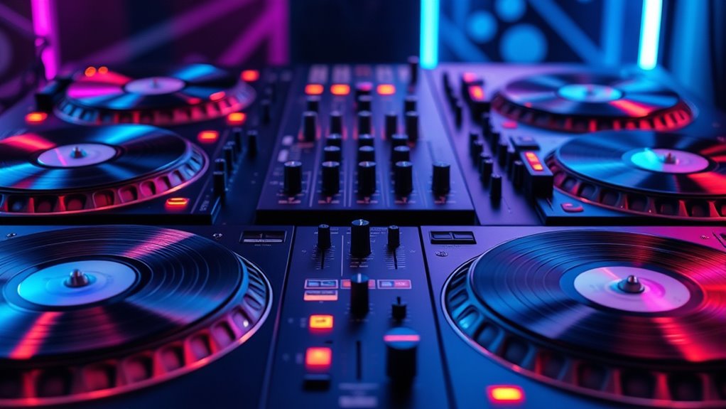 top dj turntables 2026