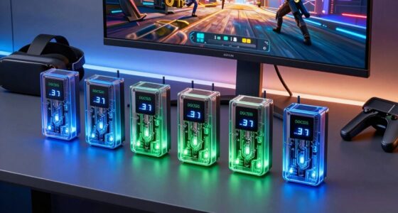 top docsis 3 1 gaming modems