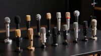 top documentary microphone picks