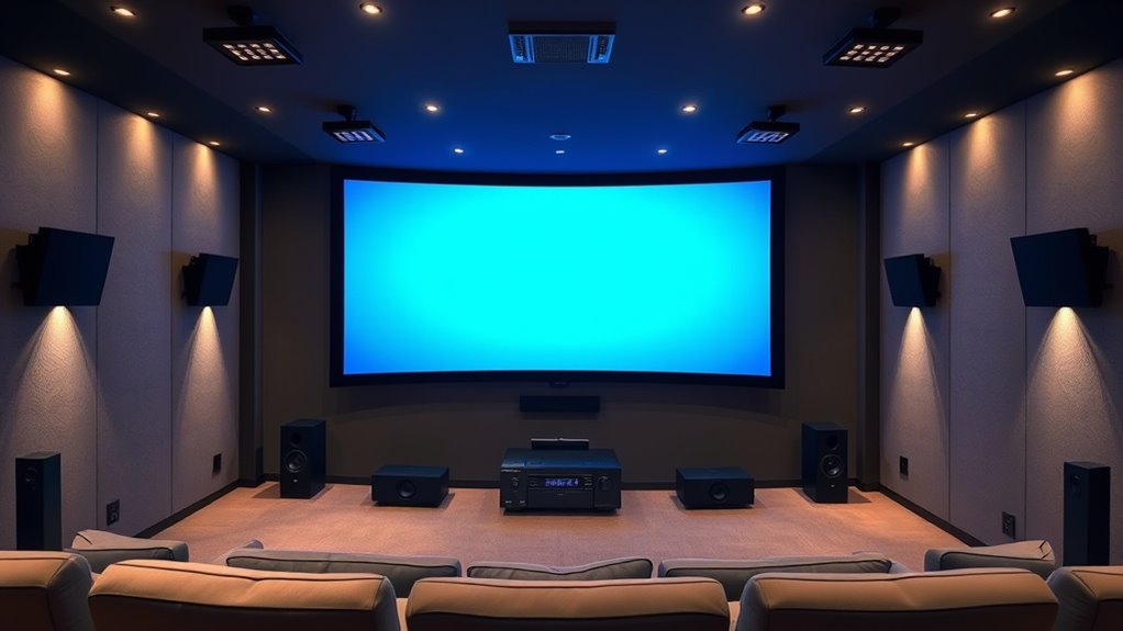top dolby atmos home systems