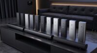 top dolby atmos soundbar recommendations