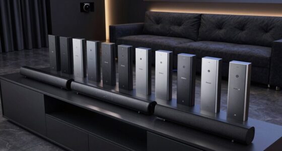 top dolby atmos soundbar recommendations